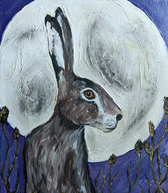 Hare