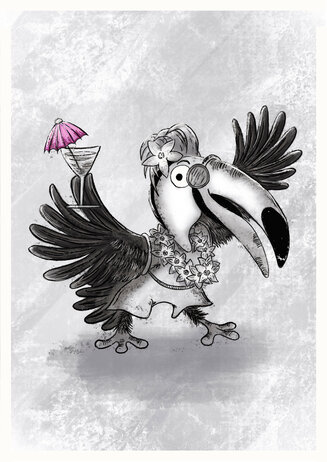 Toucan Celebrations