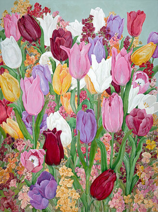 Tulips