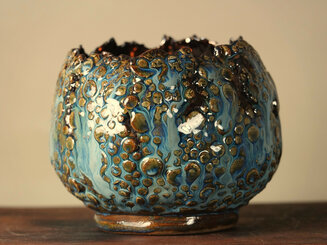 Small Shipwreck Pot
