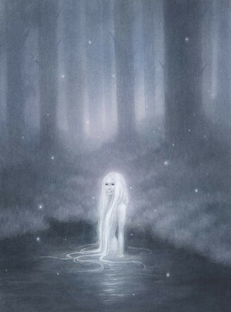 Water Spirit