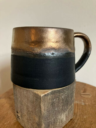Glaze Combinations