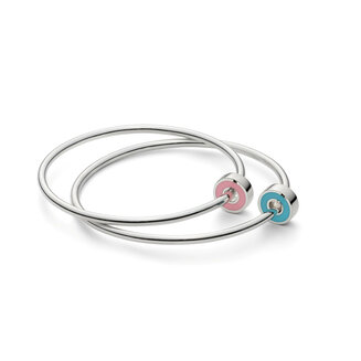 First exploration bangles