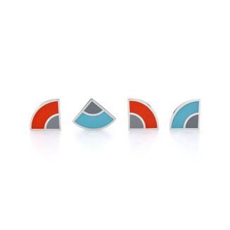 New quarter studs