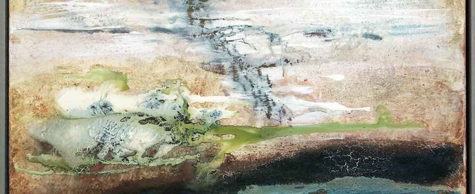 Black Sands