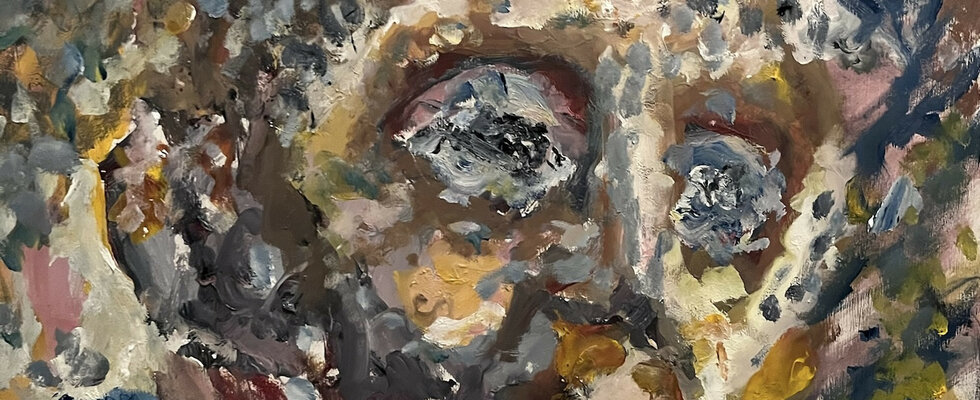 “Deep in thought” 1/3