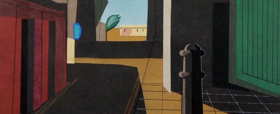 Corner