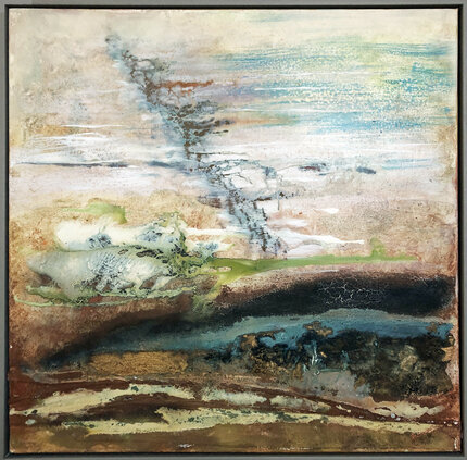 Black Sands