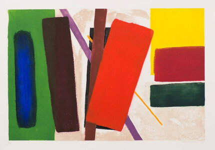 Scorpio II, 1996